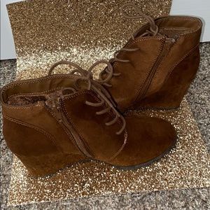 jcpenney womens dress boots